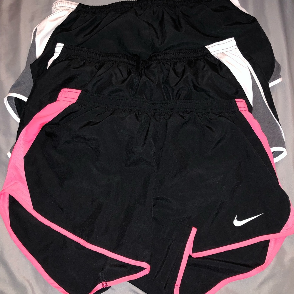Nike Shorts!!